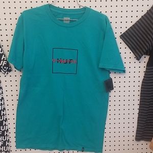 Huf tee shirt